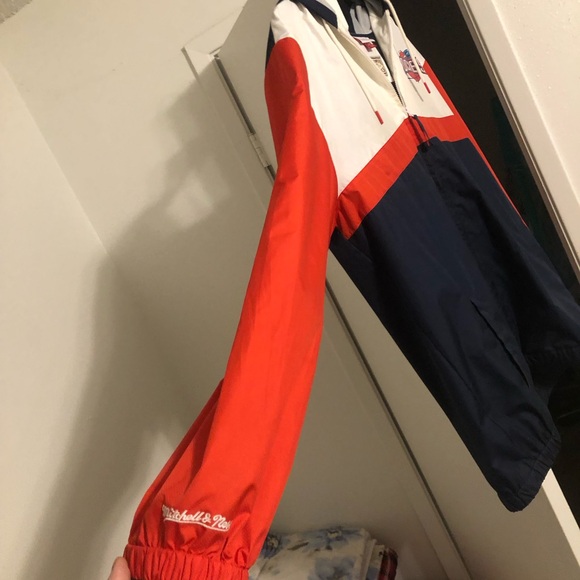 Vintage Rockets Colorblock Jacket - Picture 4 of 15